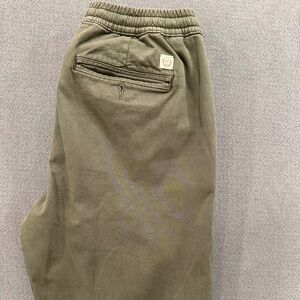 Marine Layer Saturday Stretch Pant - Large